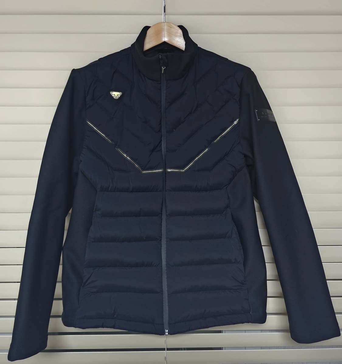 다이나핏 구스다운 경량패딩 XL(105) 상품이미지1