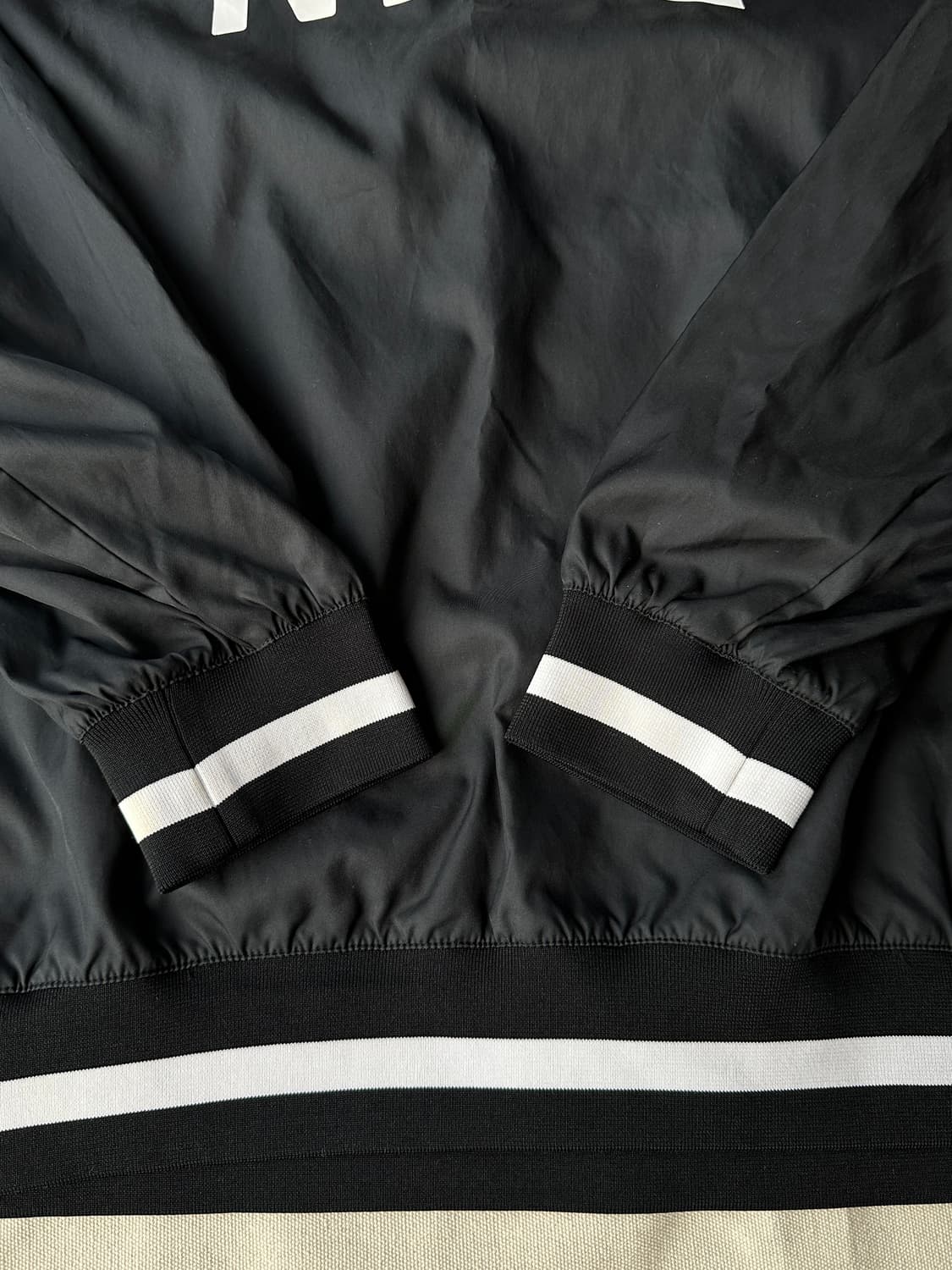 나이키SB 김현우 웜업 자켓 L 상품이미지3