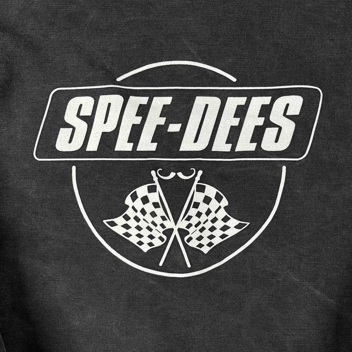 빈티지 칼하트 써멀 액티브 자켓 J03BLK 상품이미지8