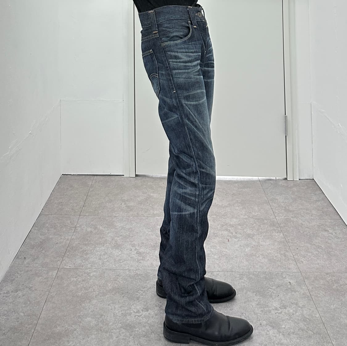 Levi’s 511 Slim Fit Washed Denim 상품이미지2