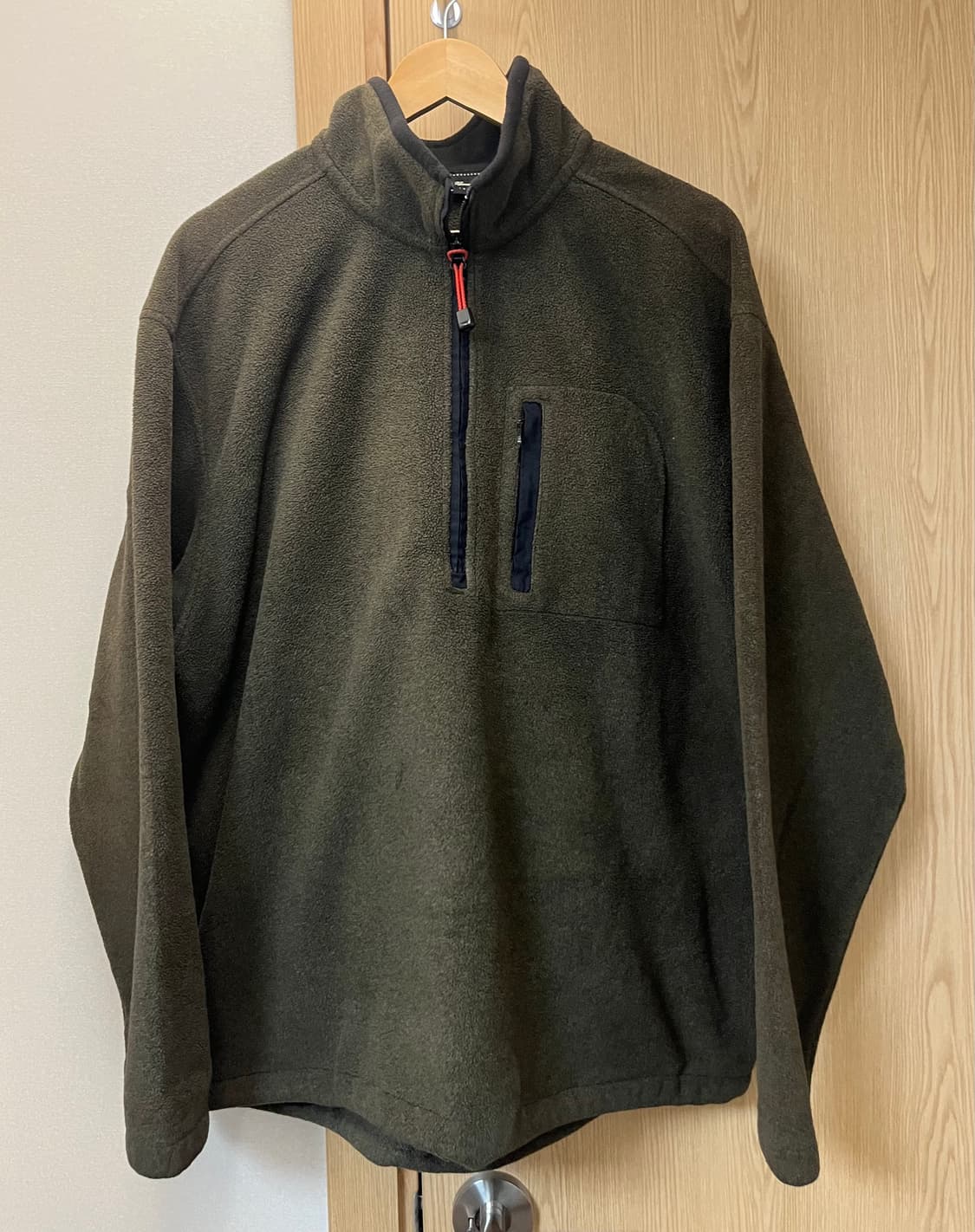 에디바우어 신칠라 플리스 상품이미지2