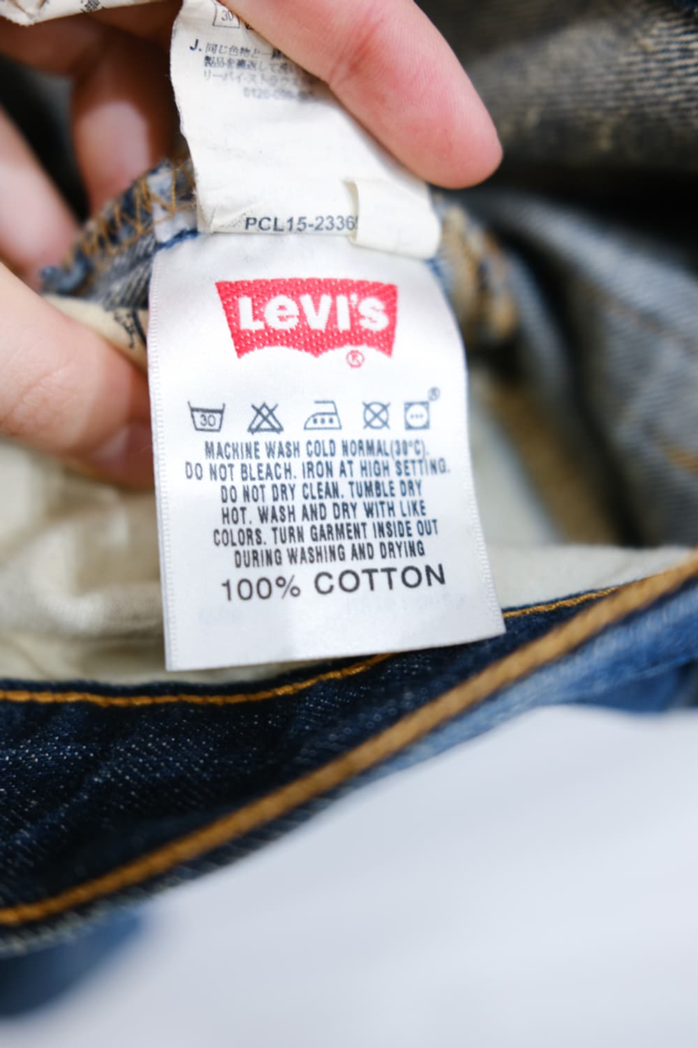 Levi’s 상품이미지5