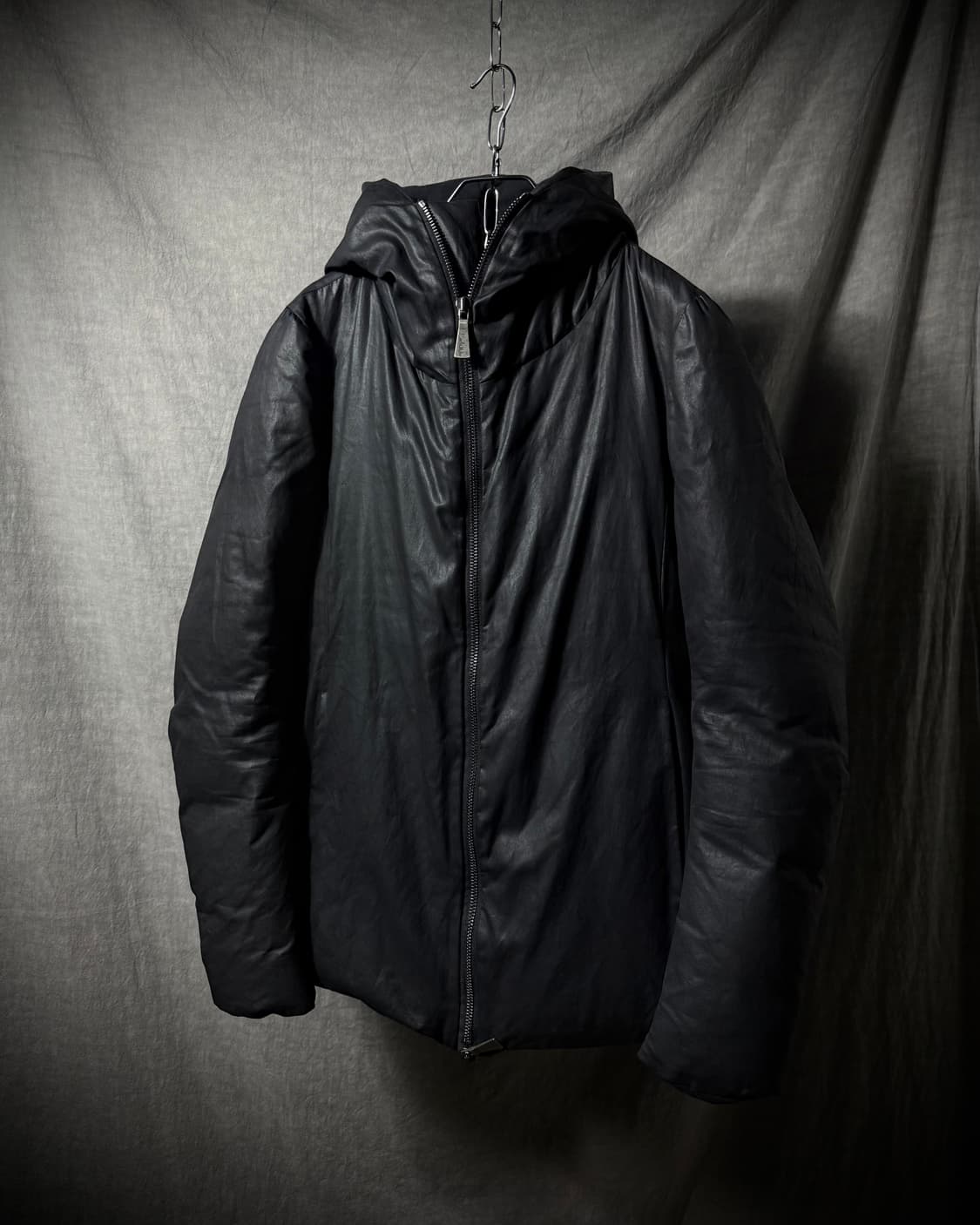 Poeme Bohemien Padded Hooded Jacket  상품이미지1