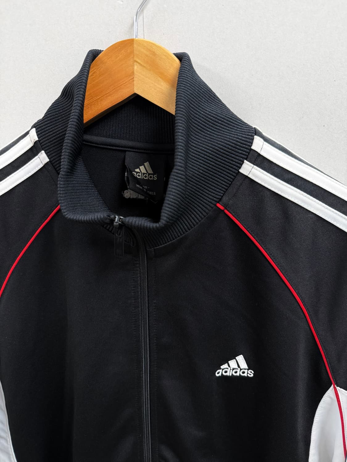 남성 100 / 아디다스 오레오 져지 집업  상품이미지4