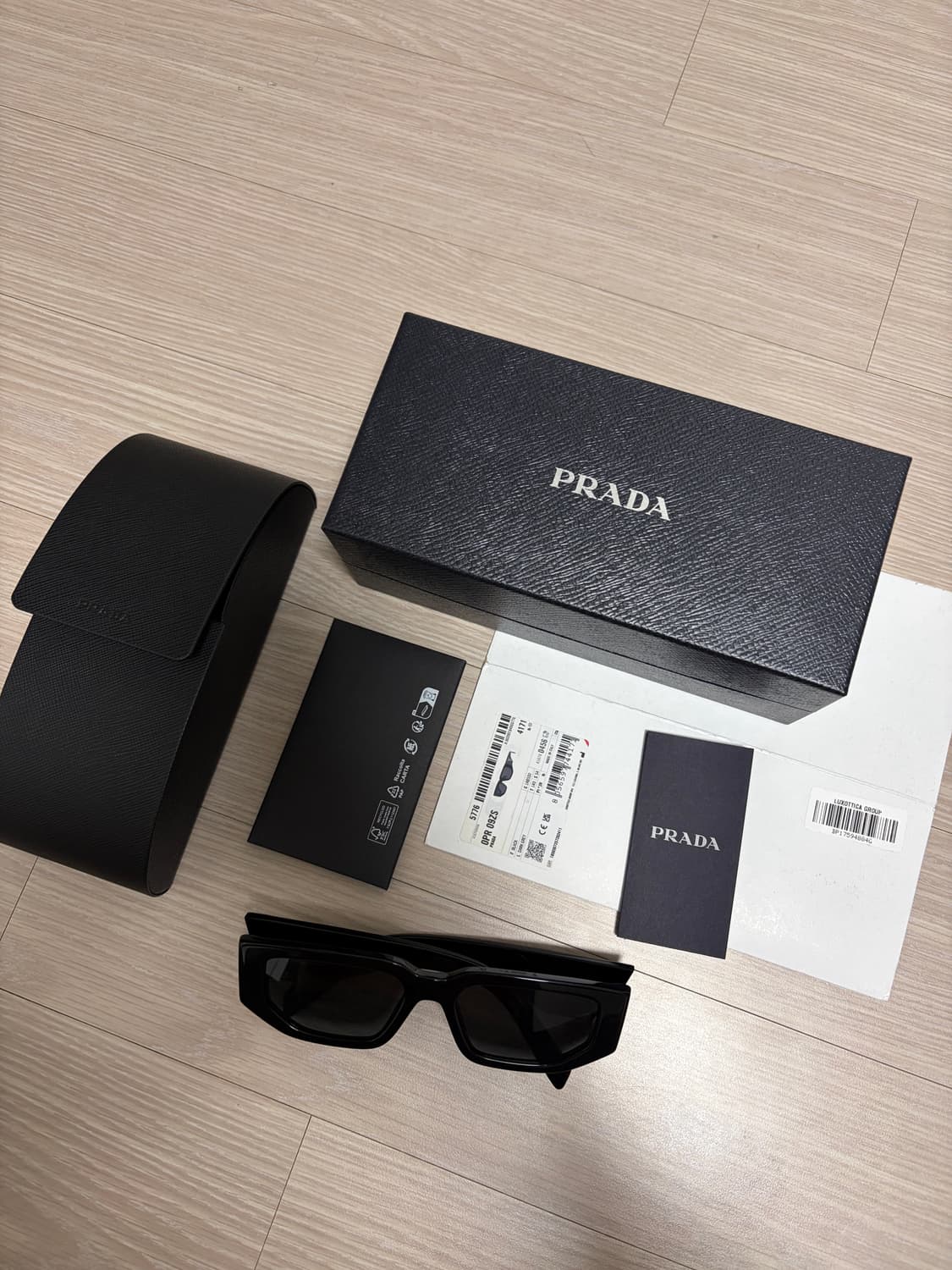 프라다 선글라스 상품이미지8