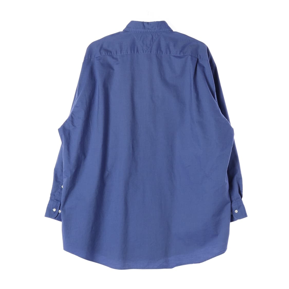 타미힐피거 셔츠 블루 XL  상품이미지2