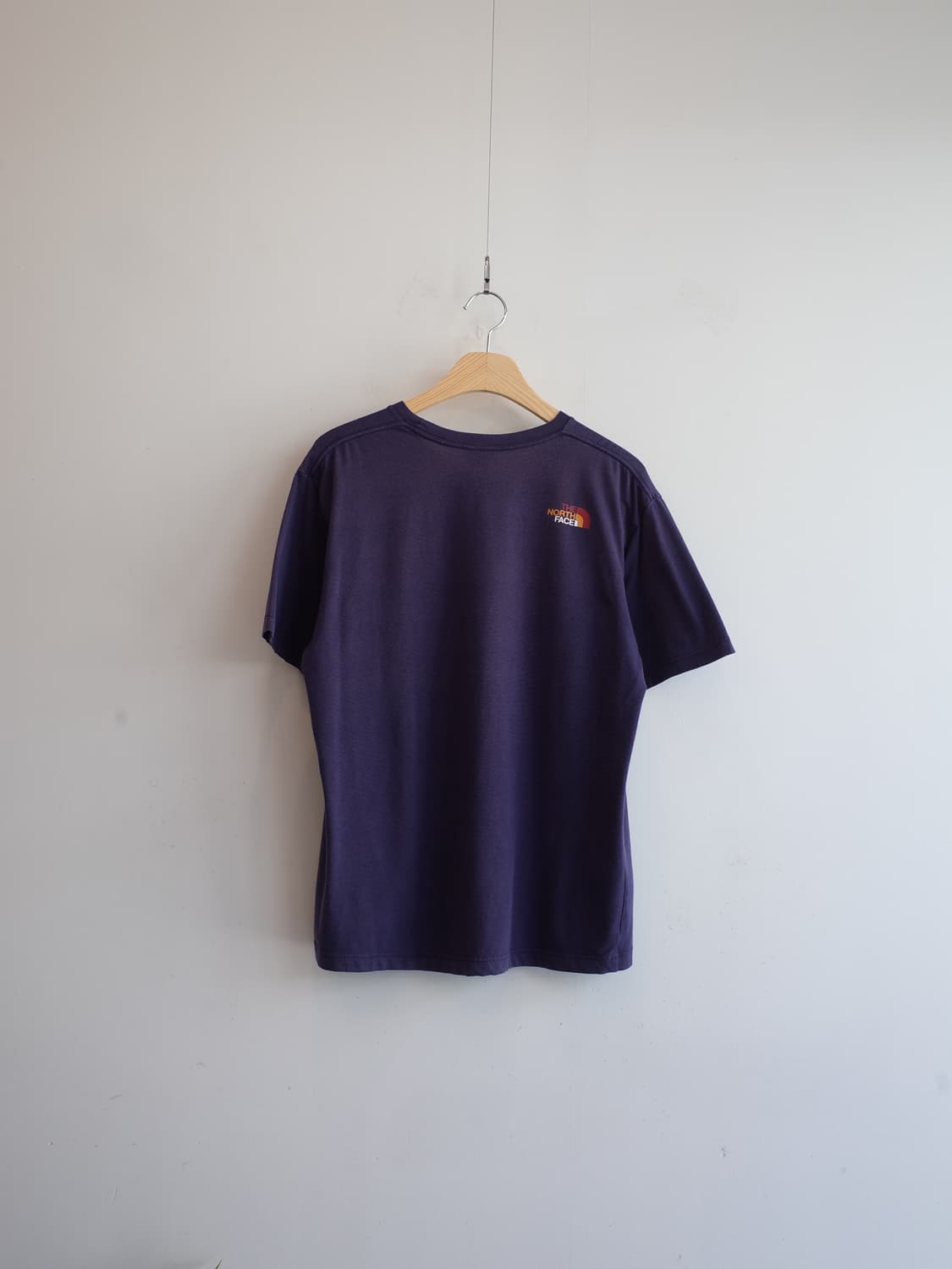 THE NORTH FACE 노스페이스 프린팅 티셔츠 상품이미지5