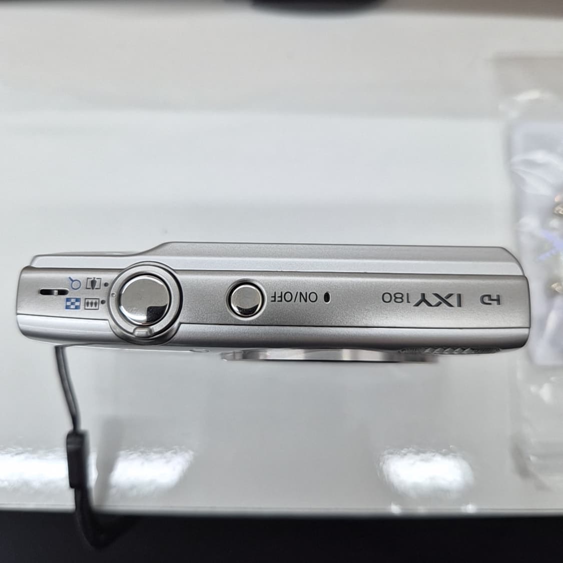 캐논 ixy180 익서스 ixus175 디카/디지털 카메라 양도 상품이미지2