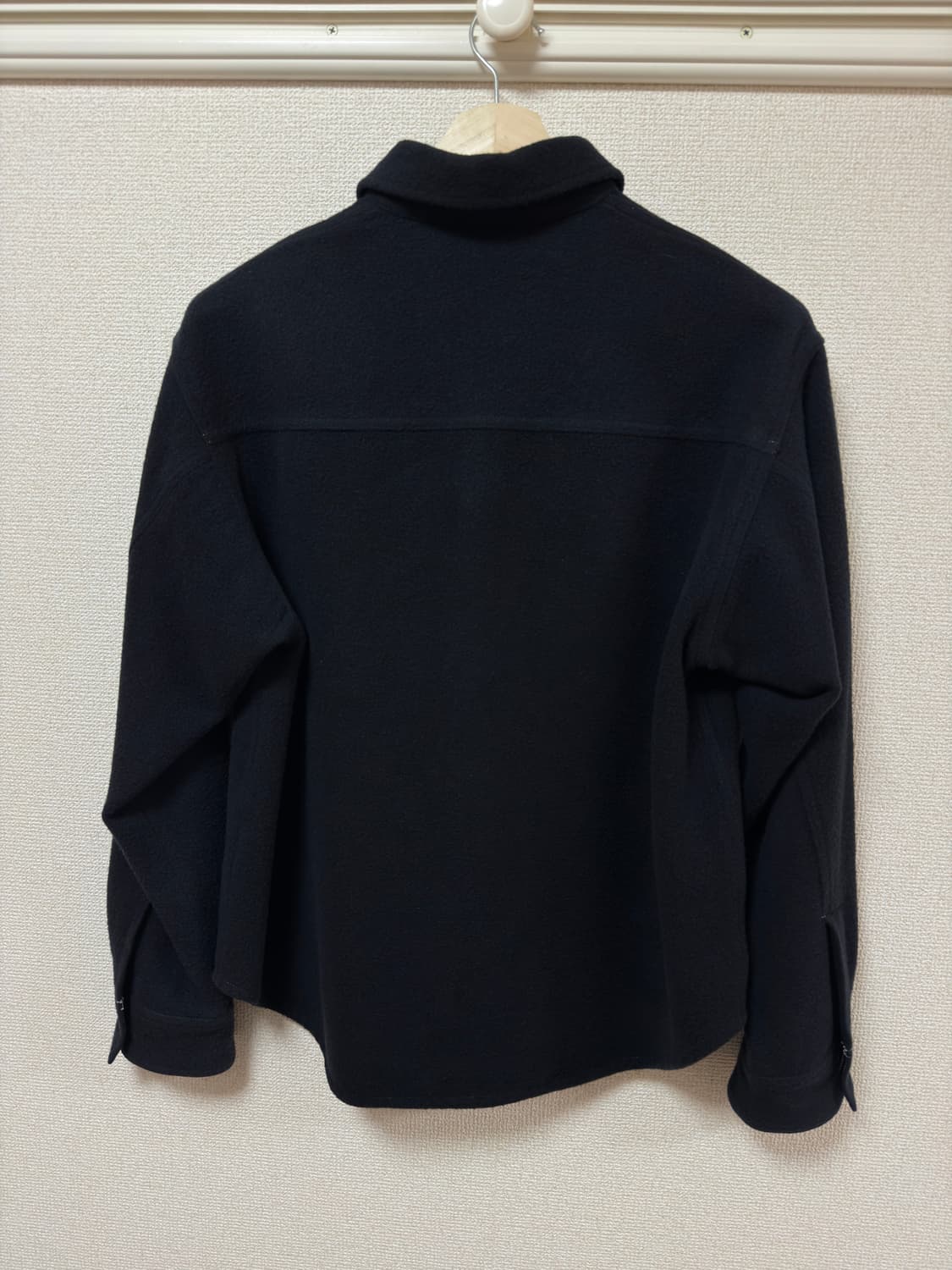 Vujade kimono dye shirt M사이즈 상품이미지2