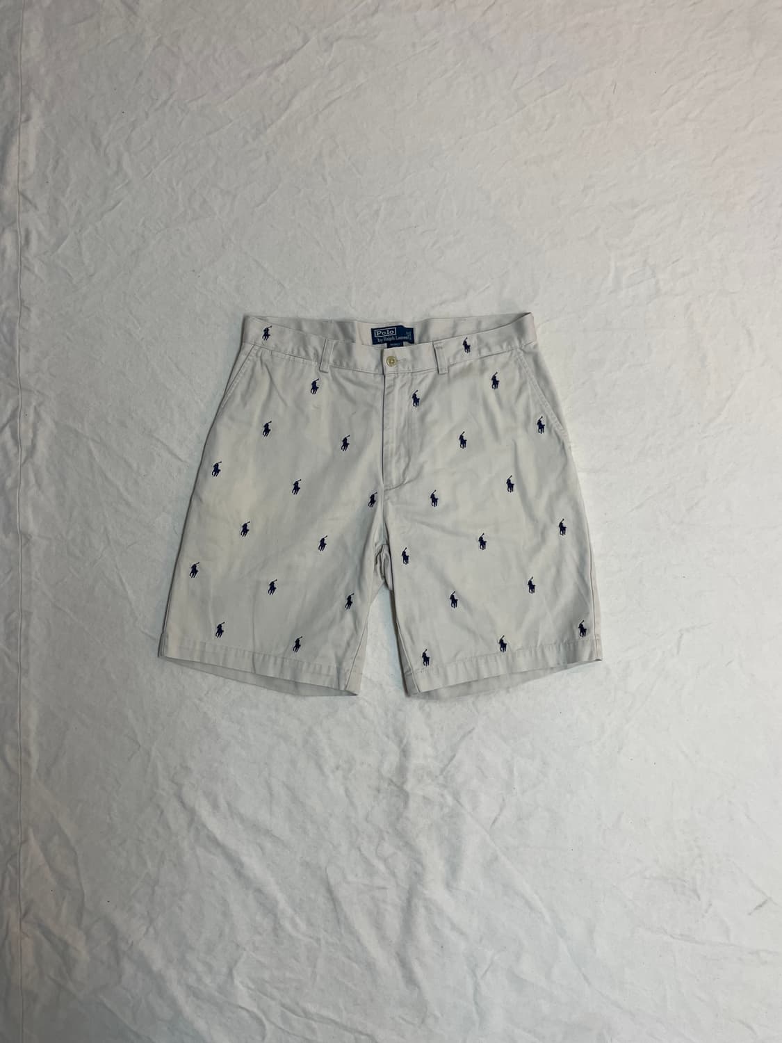 폴로 멀티포니 쇼츠  상품이미지1