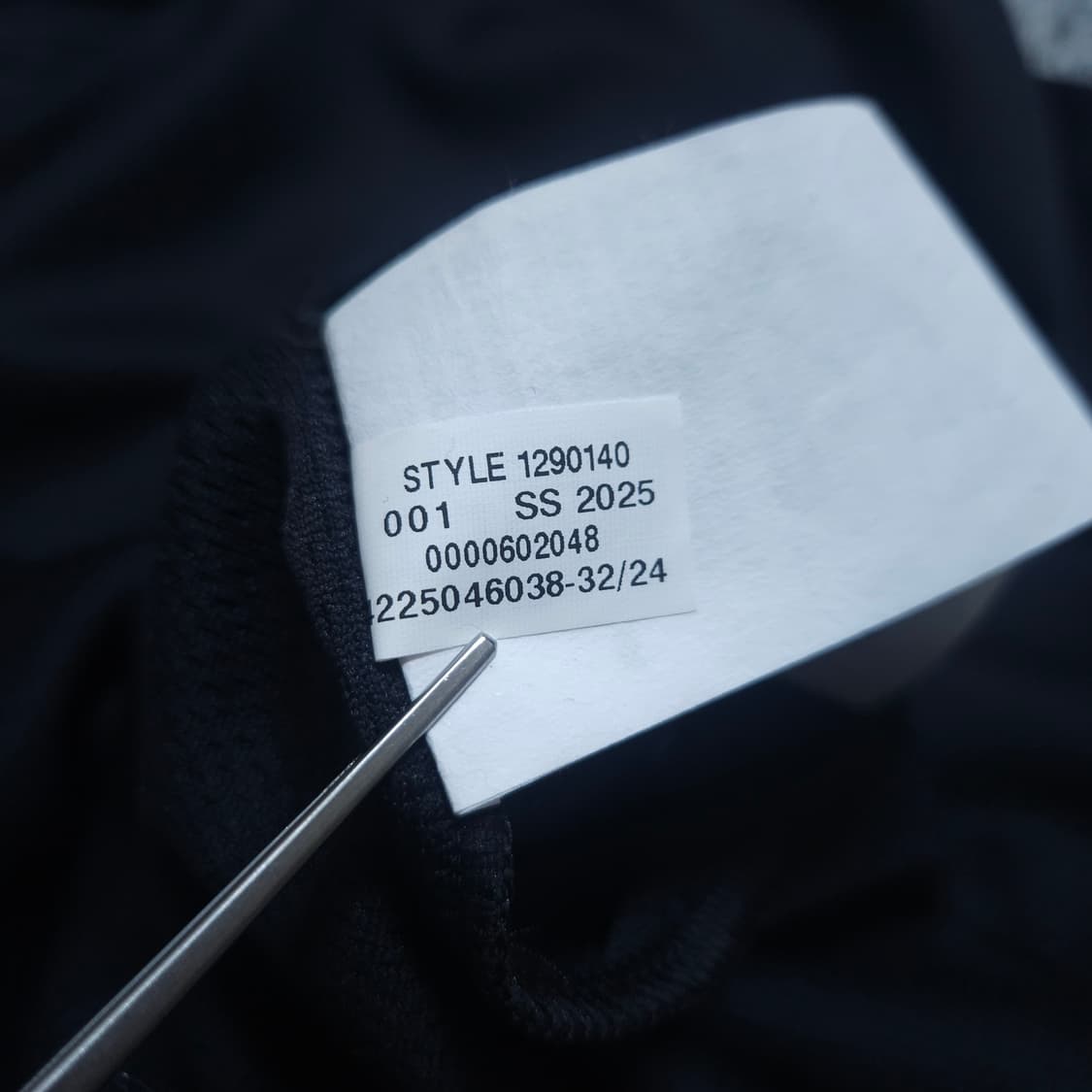 언더아머) L~XL 남자 반팔카라티 / 왕눈이샵 상품이미지9