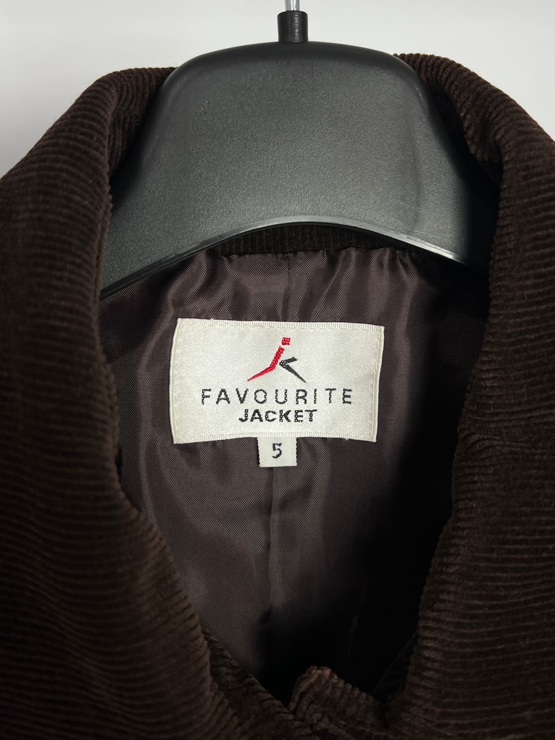 FAVOURITE 코듀로이 자켓  상품이미지3