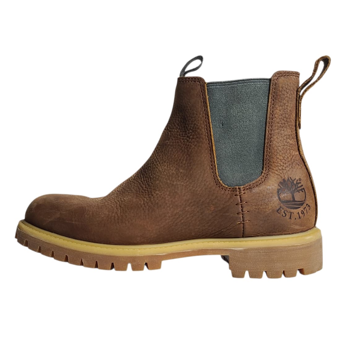 260) 팀버랜드 Timberland  레드우드 폴스 첼시 브라운 상품이미지4