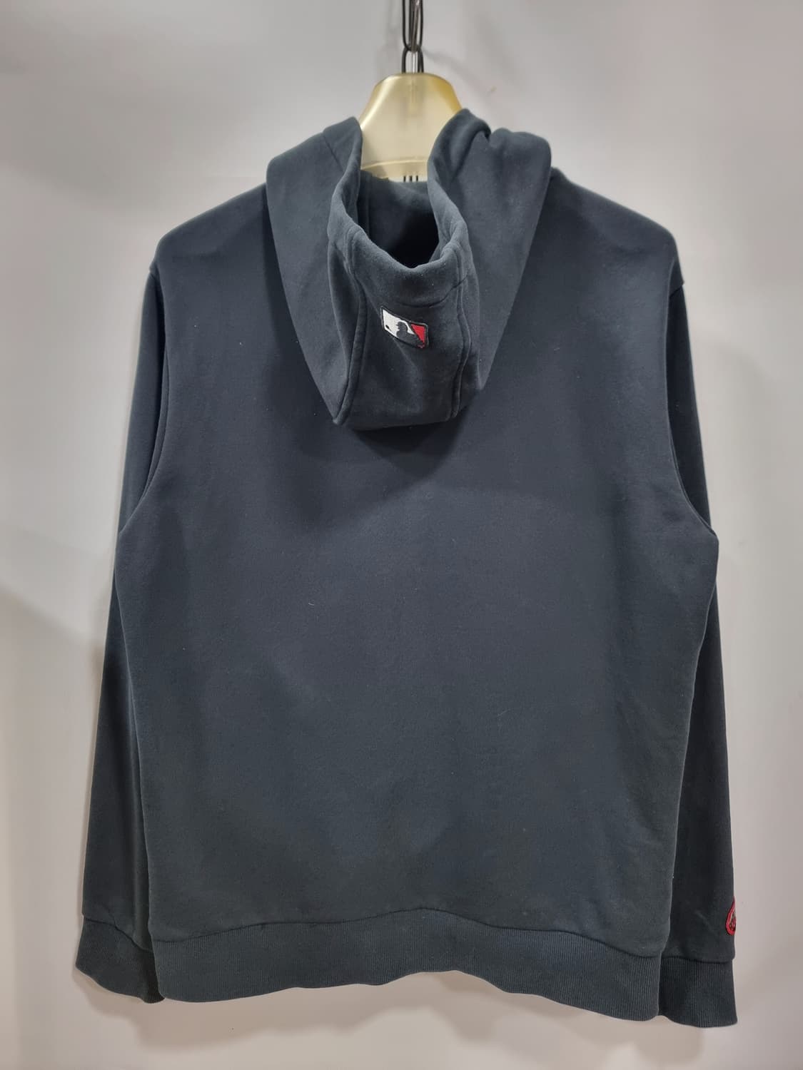 MLB 샌프란시스코 자이언츠 후드티 (C803 상품이미지2