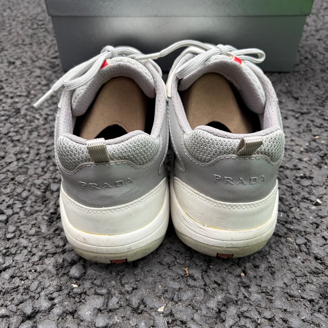 프라다 아메리카컵 상품이미지5