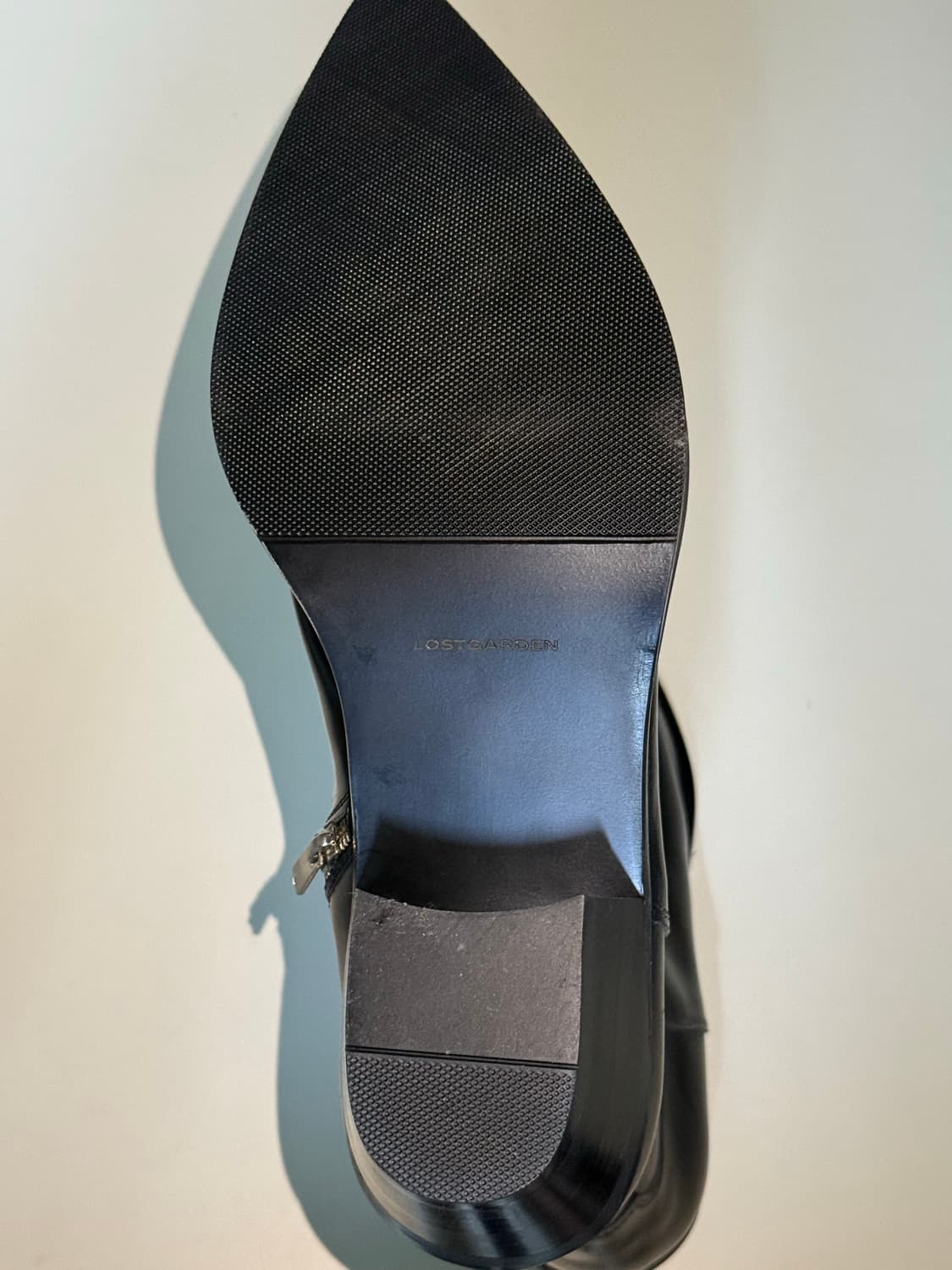 로스트가든 Victor Black 270 상품이미지4