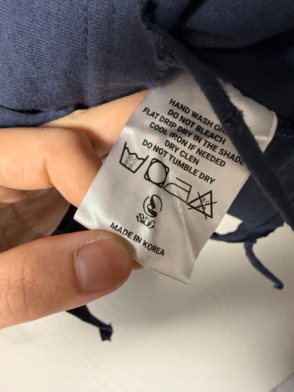 선오프클업 파이즈리 반팔 상품이미지4