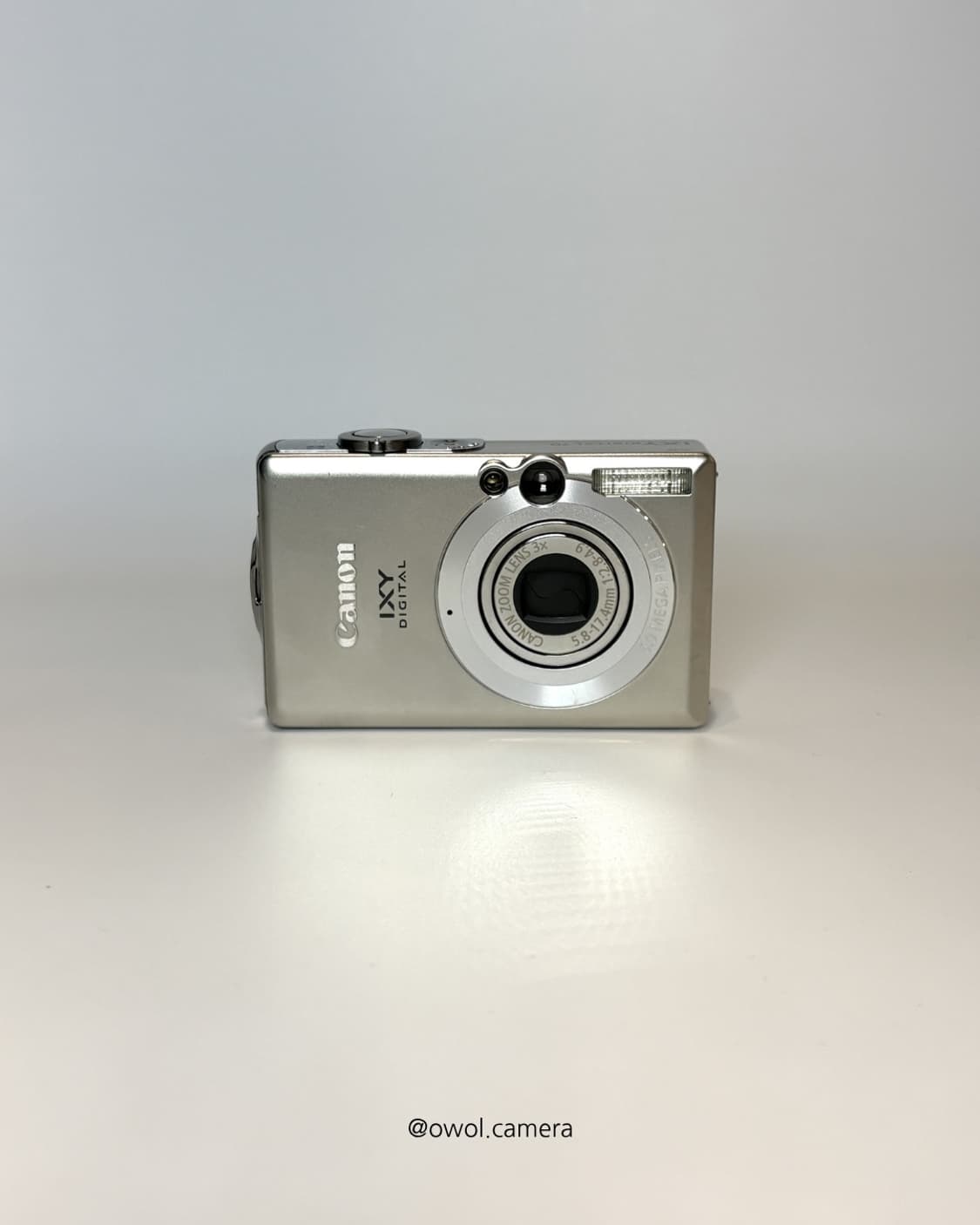 캐논 익시 70 Canon IXY 70 (익서스 60) 상품이미지3