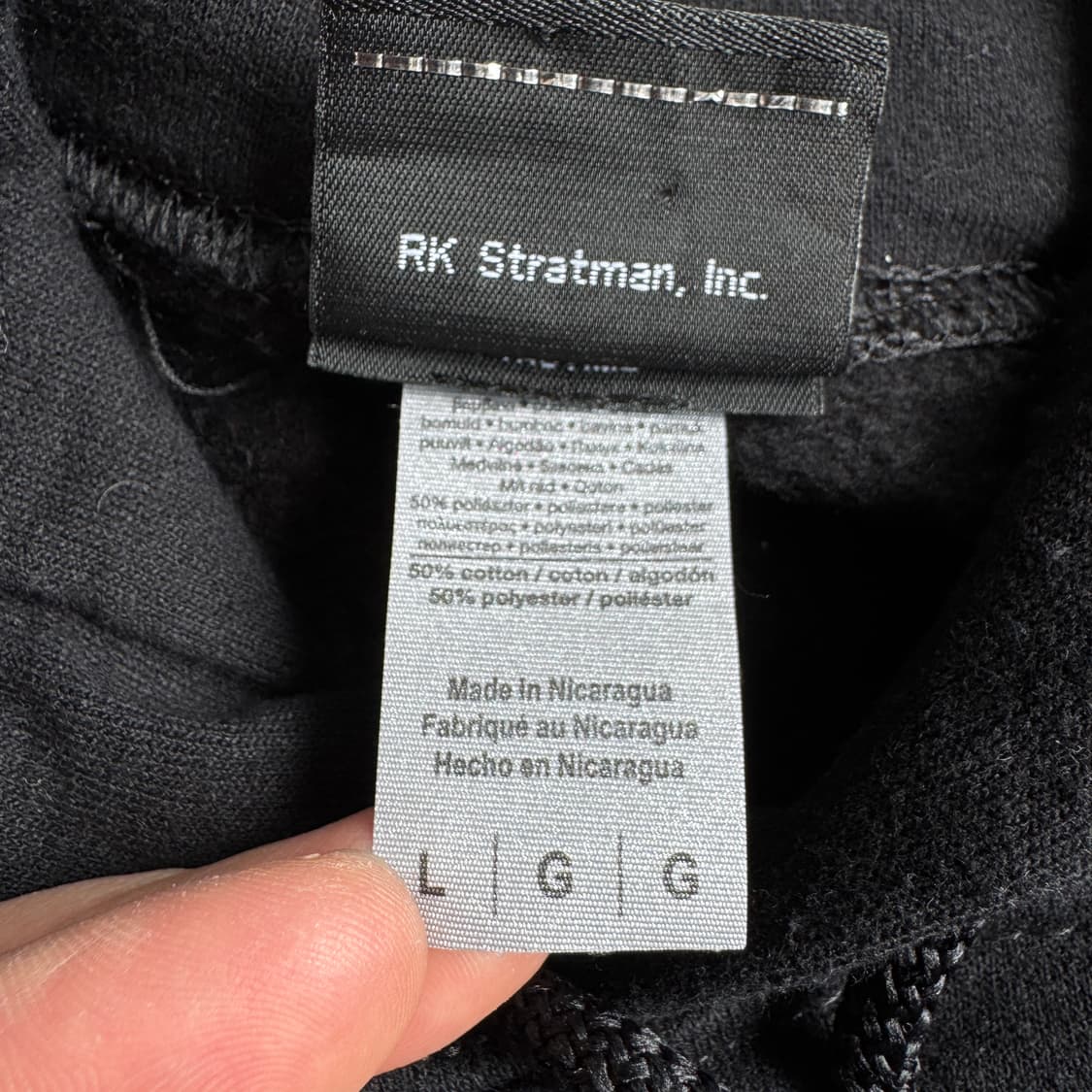 할리데이비슨 배드랜드스 트라이벌 펑크 후드티 블랙 상품이미지9