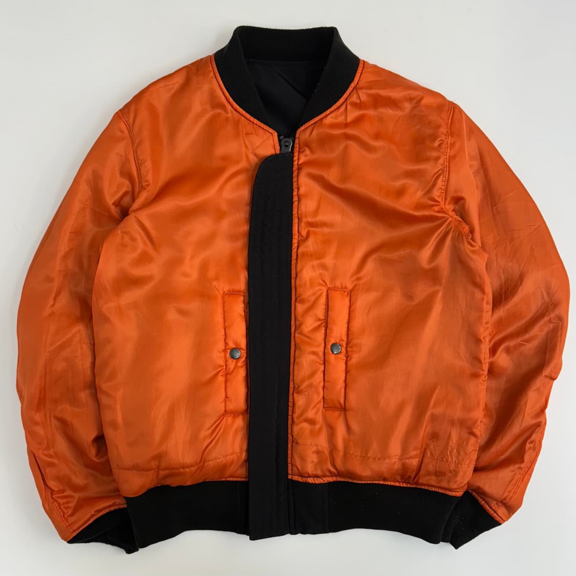 아비렉스 리버시블 항공점퍼 상품이미지5