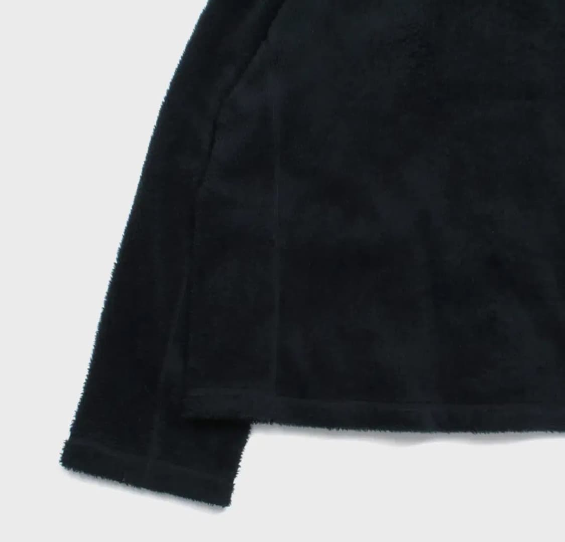 포터 클래식 플리스프렌치  자켓 상품이미지7