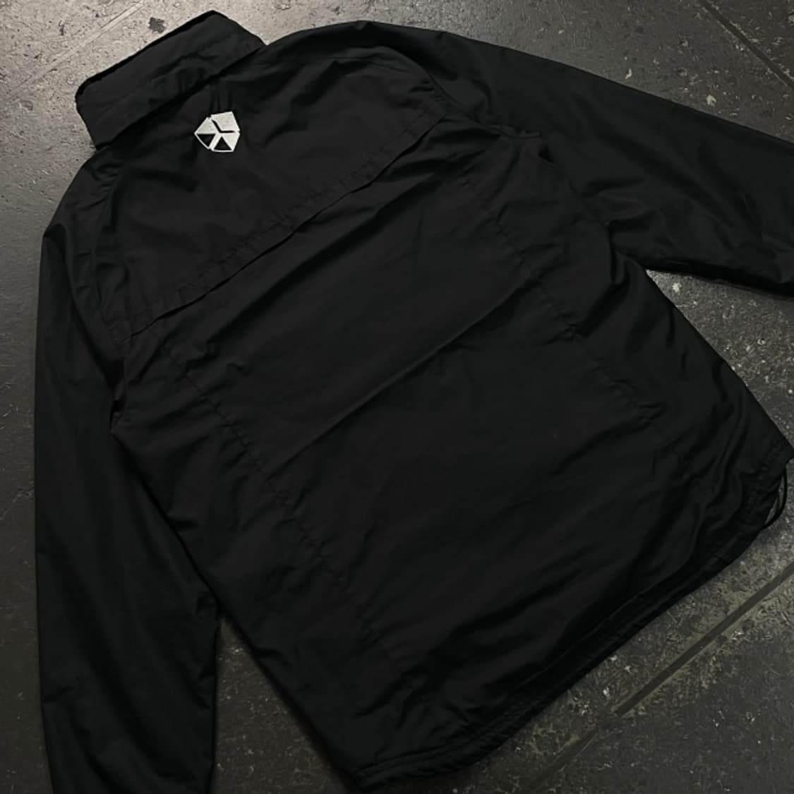 100 나이키 유벤투스 바람막이  상품이미지7