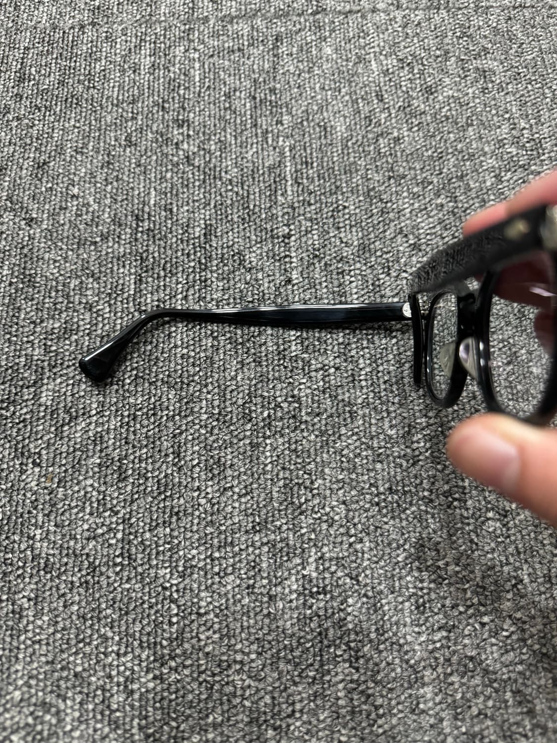 빈티지 아메리칸 옵티컬 스타디움 46/24 상품이미지7