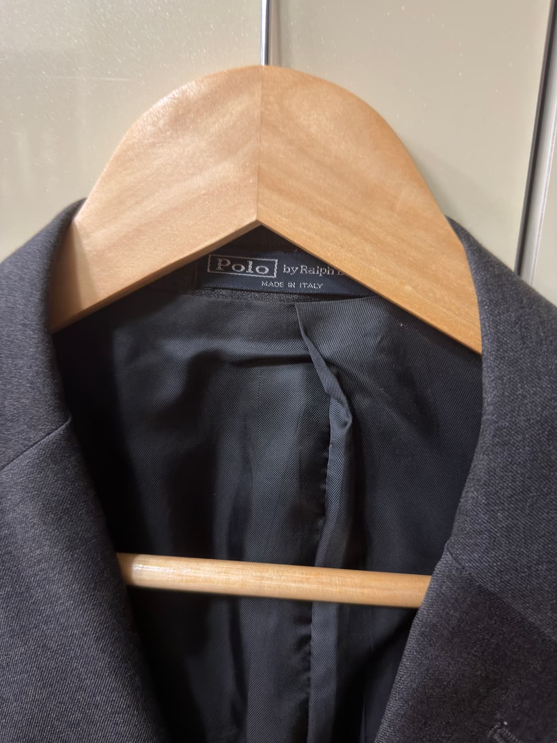 폴로랄프로렌 정장 블레이저 100사이즈 상품이미지2