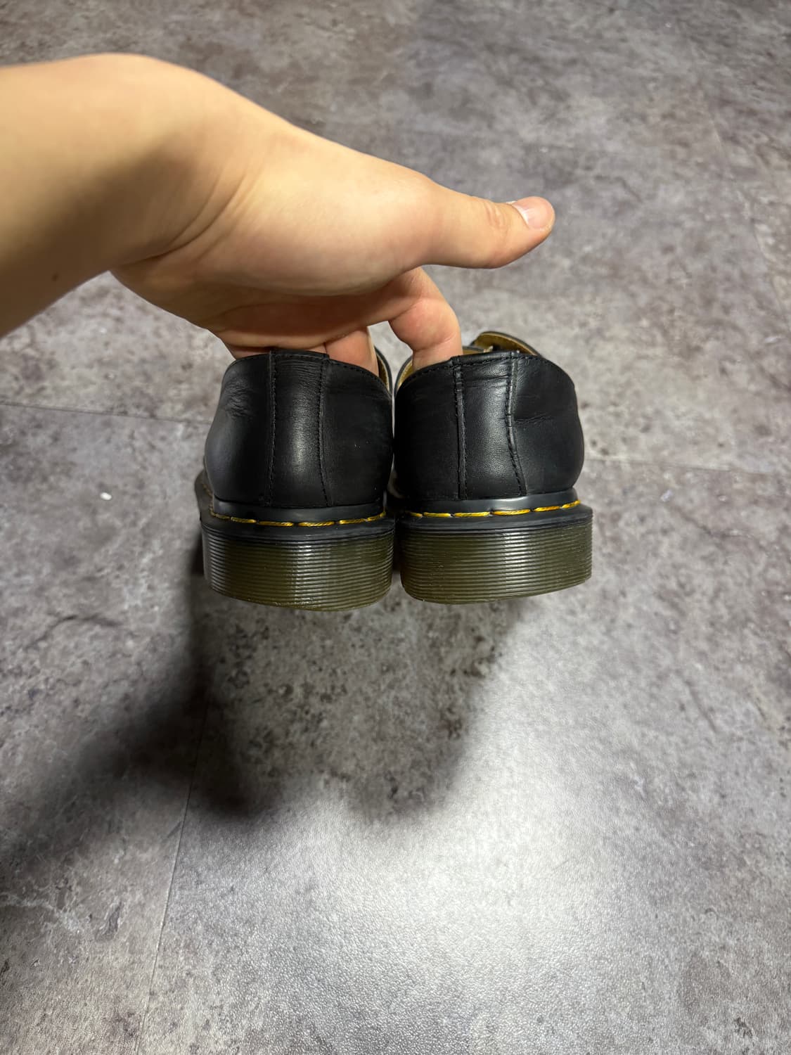 닥터마틴 1461 270 상품이미지3