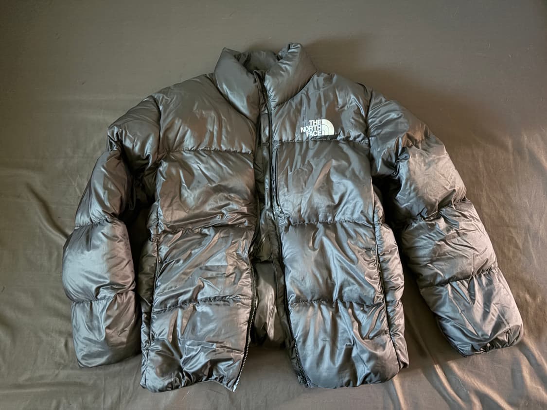 노스페이스 구스다운 패딩 상품이미지1