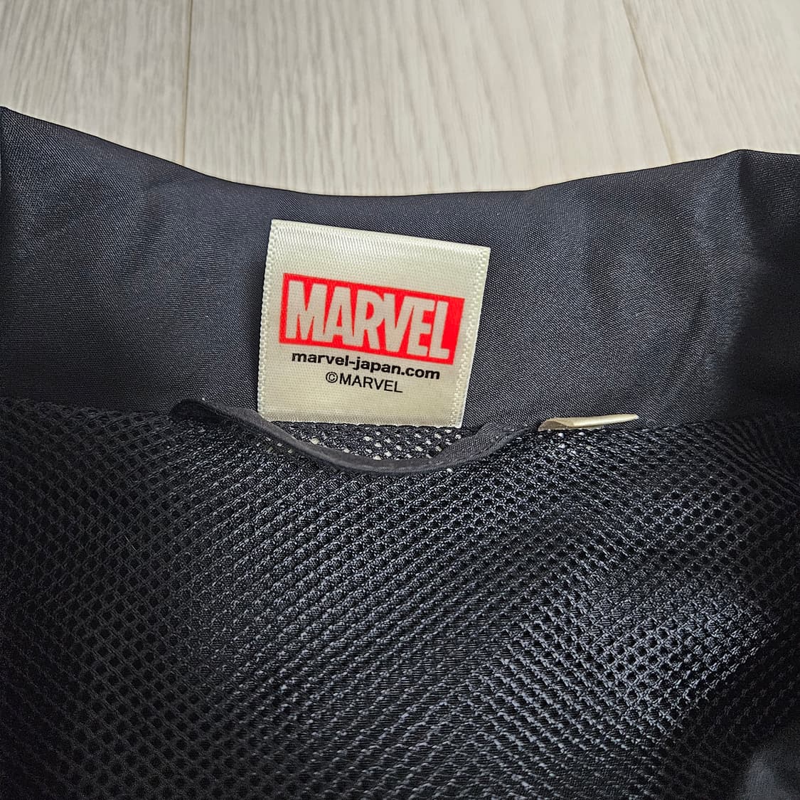 Marvel 마블 코치자켓 M 사이즈 상품이미지5