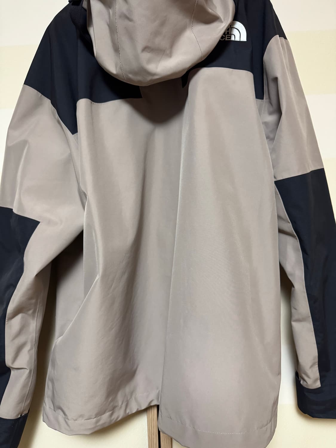 노스페이스 1990 고어텍스 마운틴 자켓 2XL 상품이미지4