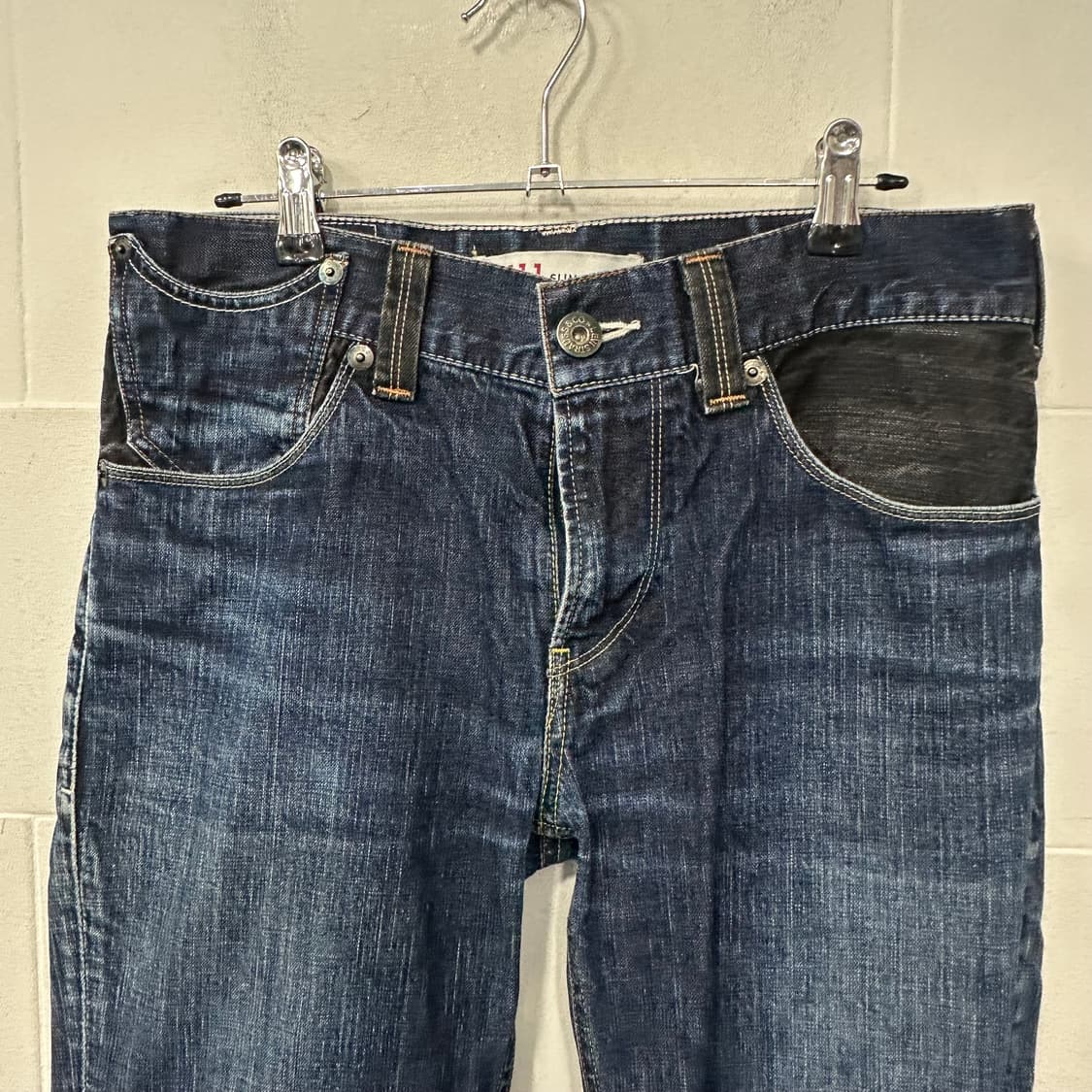 리바이스 511 데님팬츠 상품이미지2