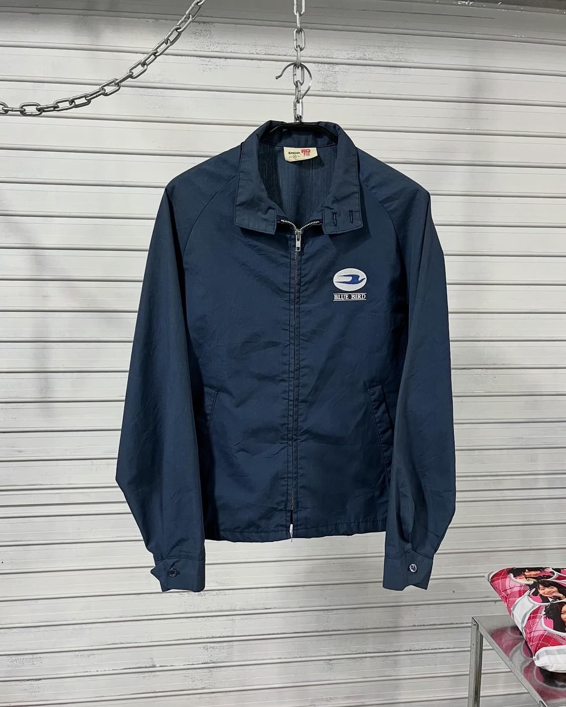 80-90s Blue Bird work jacket 🇺🇸 상품이미지1