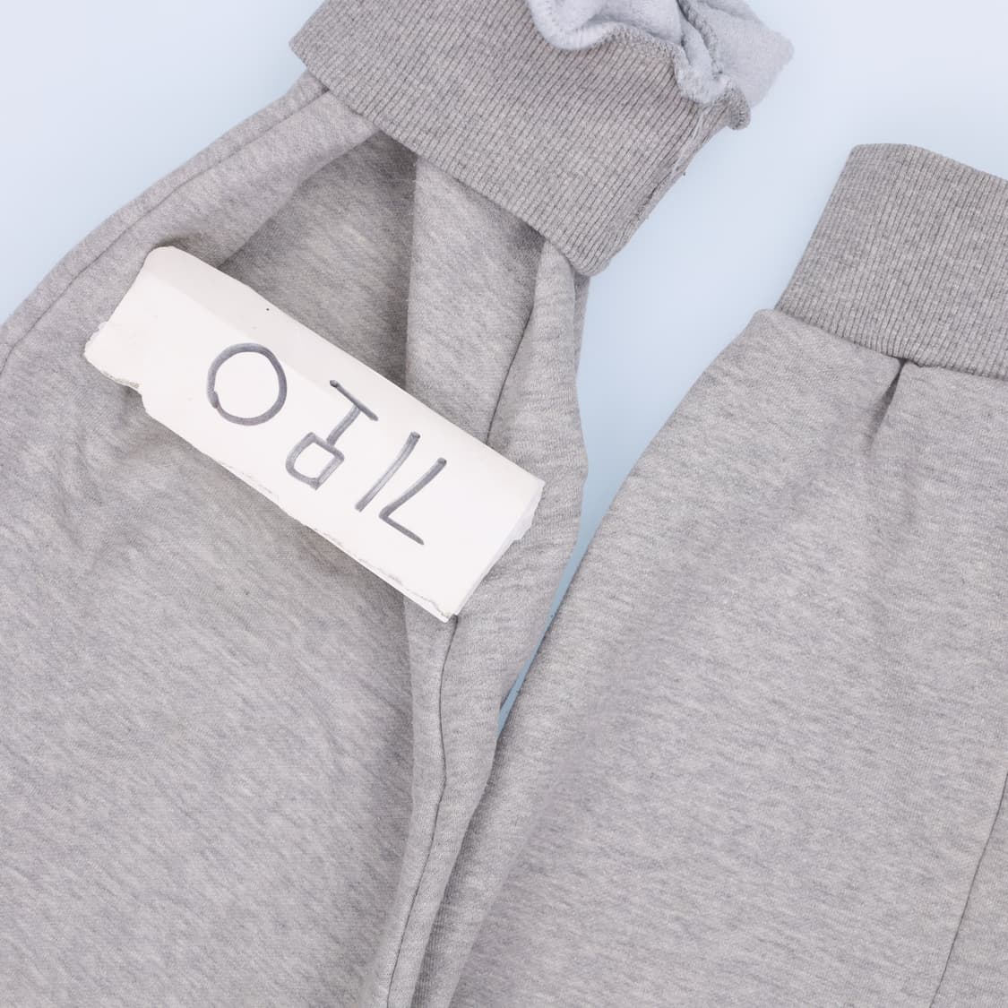 [85] 나이키로고 여성 기모 조거팬츠 0102H2 상품이미지5