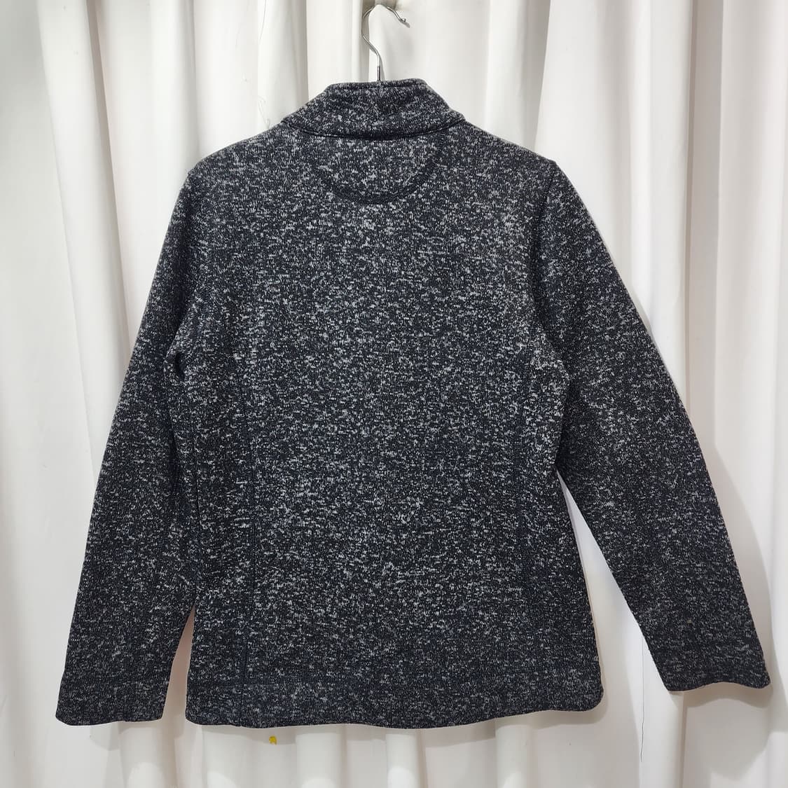 켈빈클라인(CalvinKlein) 후리스 집업 자켓 상품이미지4