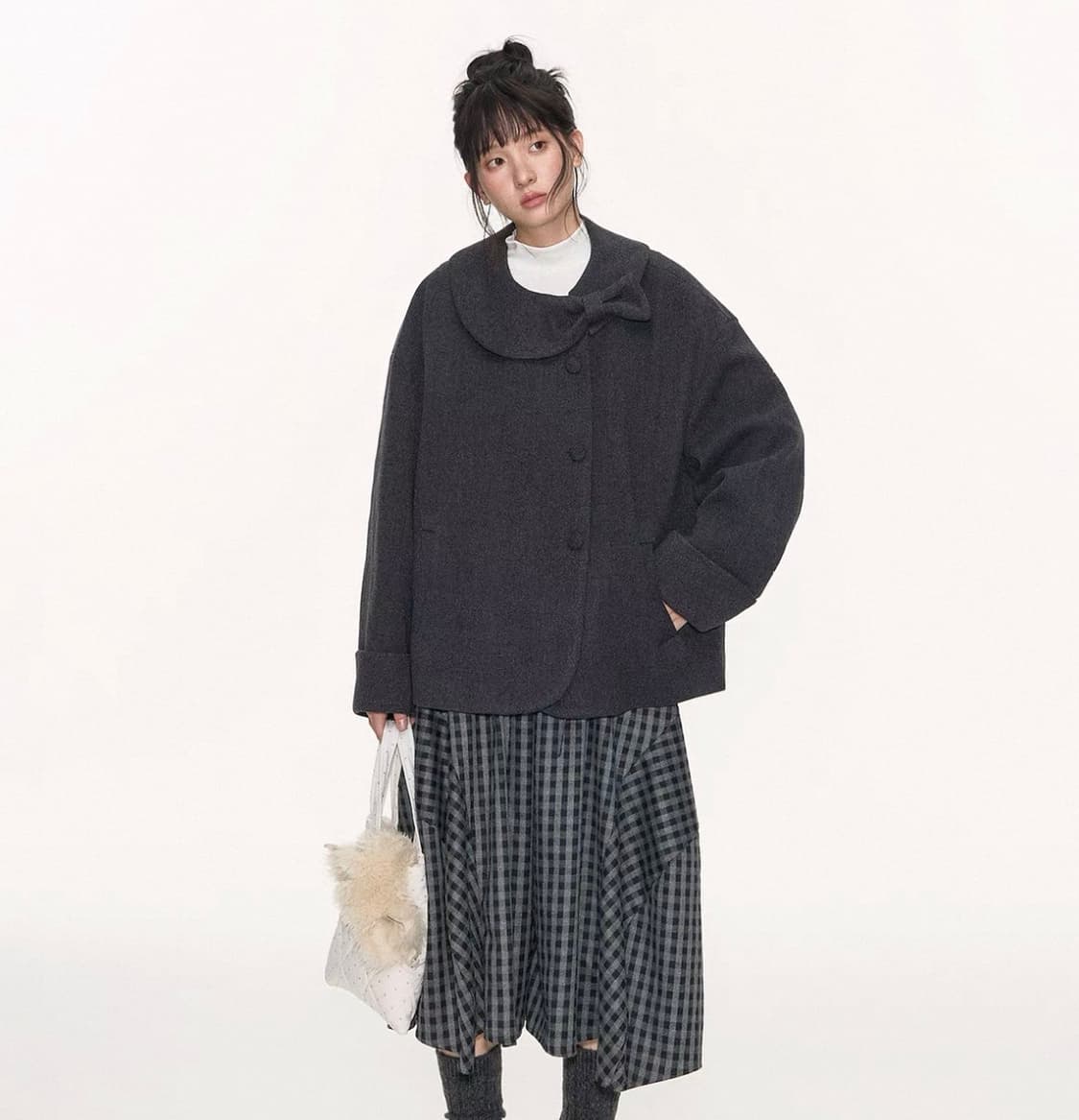 takeanap 코트 S 상품이미지1