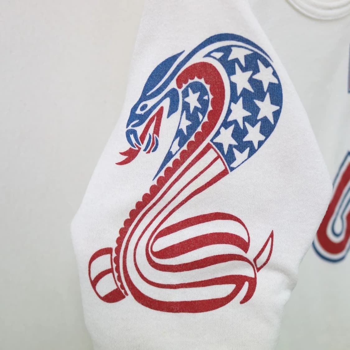 히스테릭글래머 쉘비 코브라 긴팔티셔츠 66792 상품이미지6