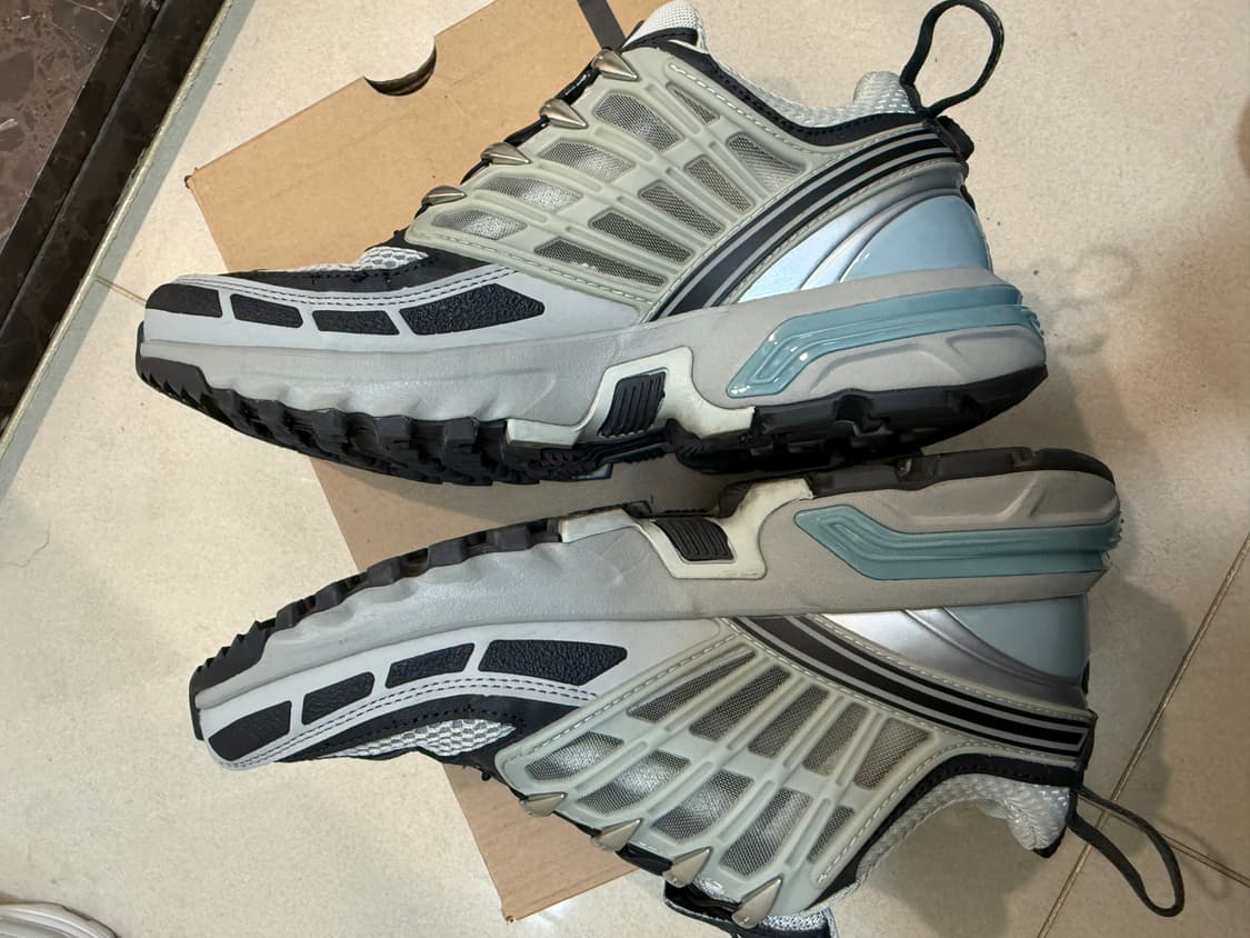 살로몬 ACS 프로 250 상품이미지5