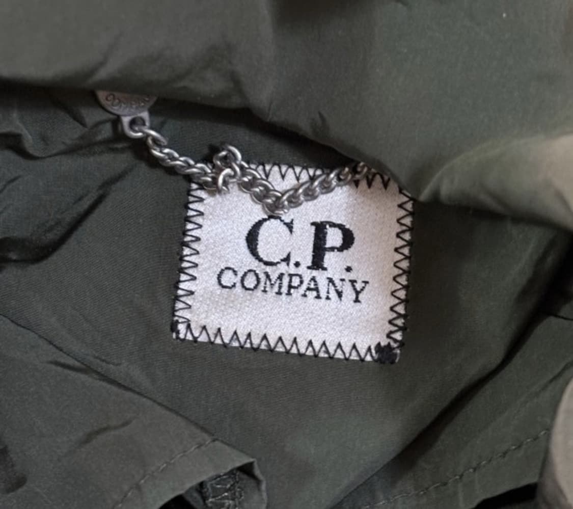 씨피컴퍼니 CP컴퍼니 베스트 조끼 100/L 상품이미지3