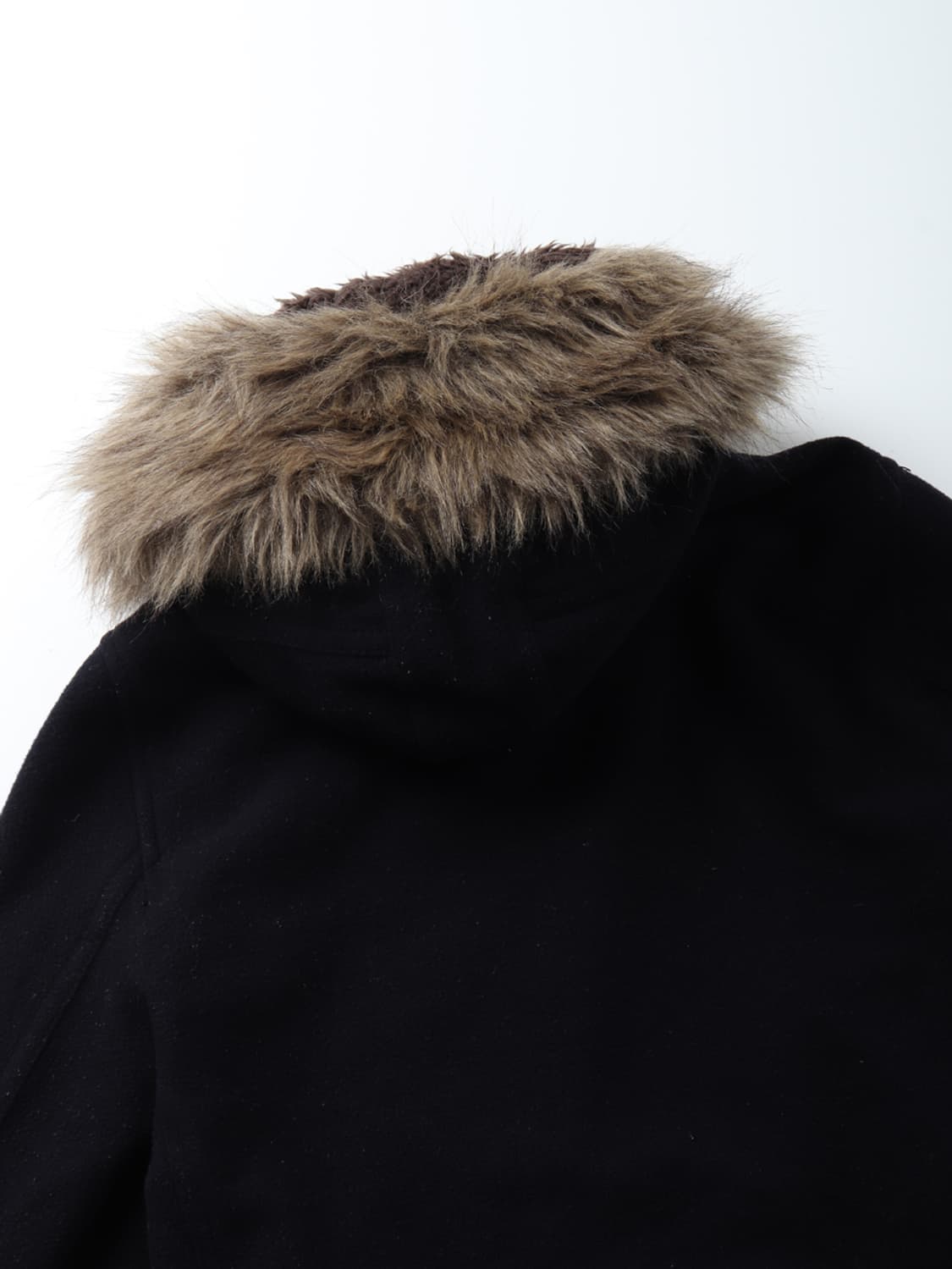 히스테릭글래머 HYSTERIC GLAMOUR N-2B Jacket 상품이미지10