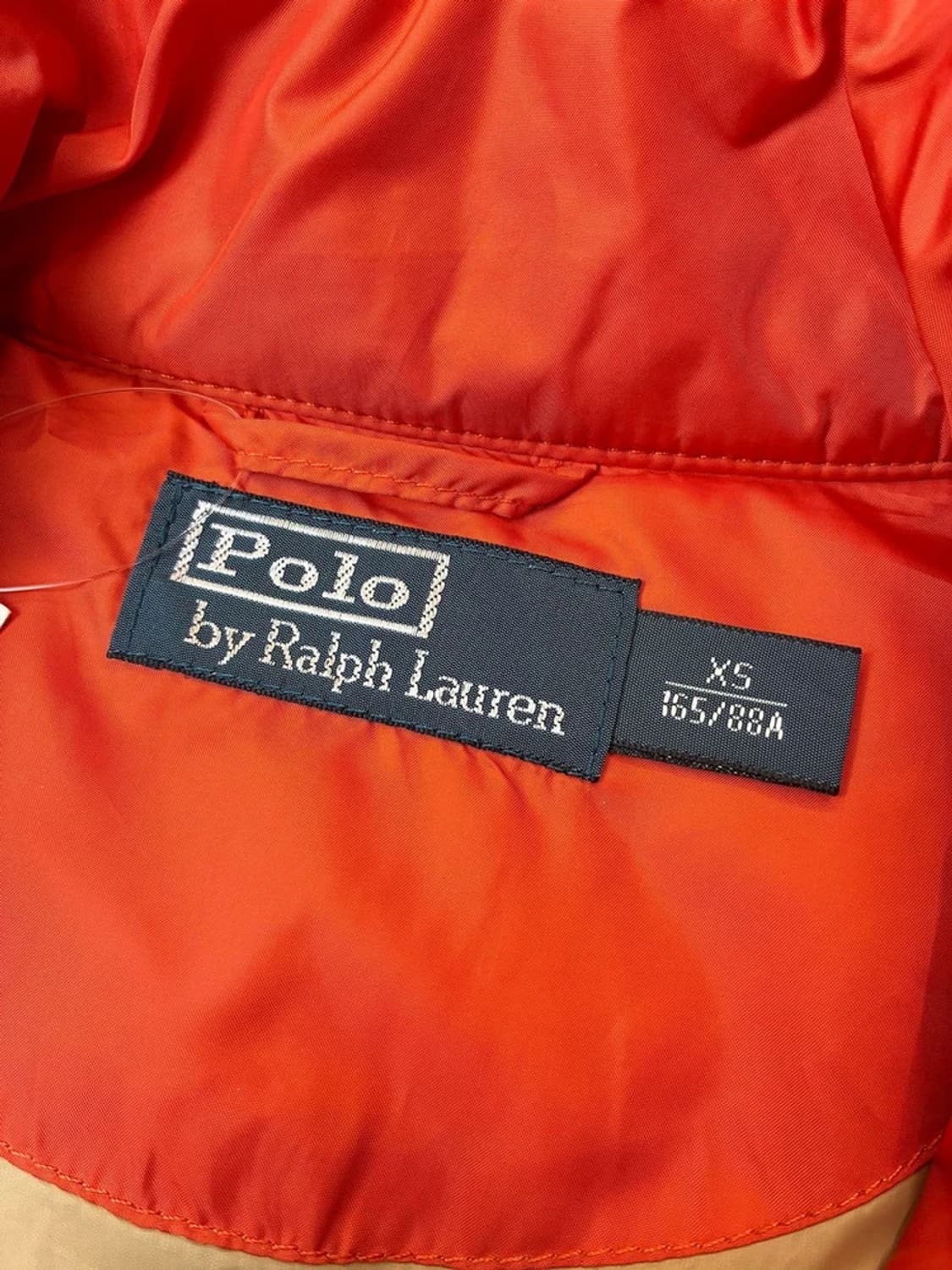 폴로 랄프로렌 10's 클래식 퀼팅 헌팅 자켓 PN6277 상품이미지9