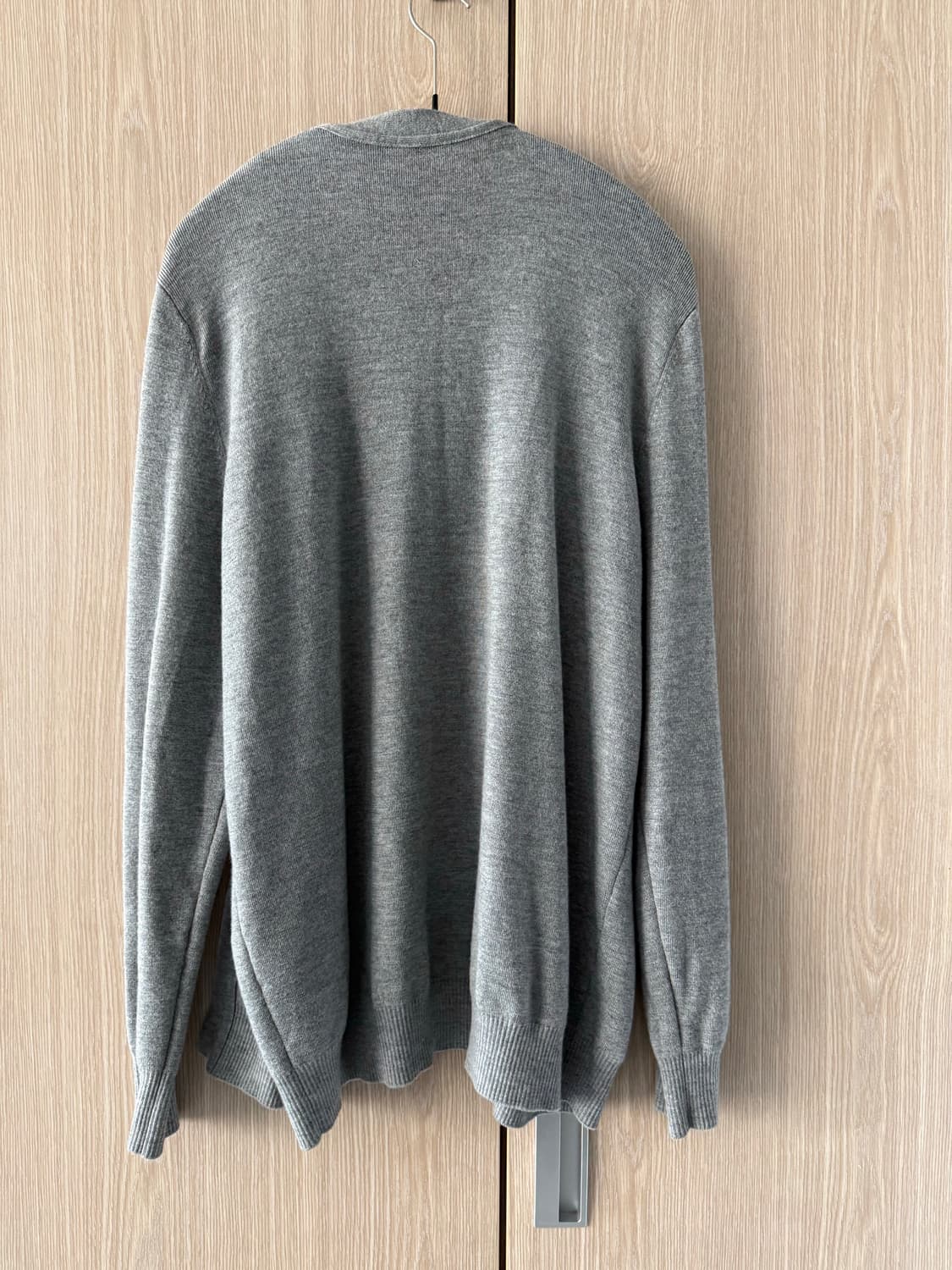 세인트제임스 가디건 상품이미지2