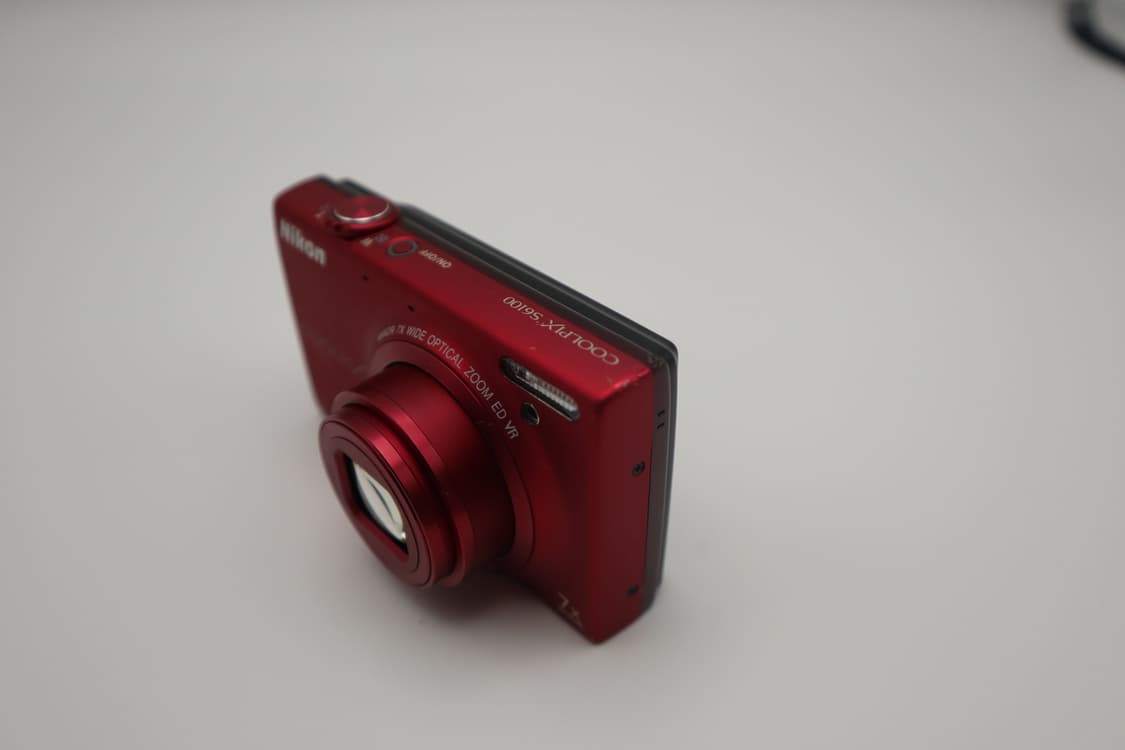 니콘 Nikon Coolpix s6100
 상품이미지5