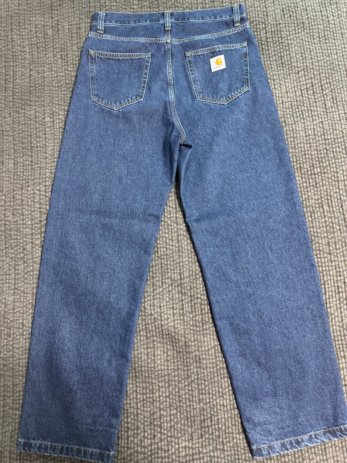 칼하트 랜든 팬츠 상품이미지2