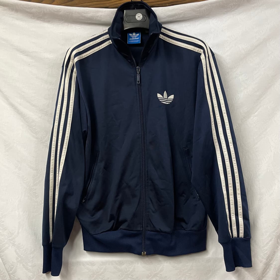 아디다스 파이어버드 네이비 100 상품이미지1