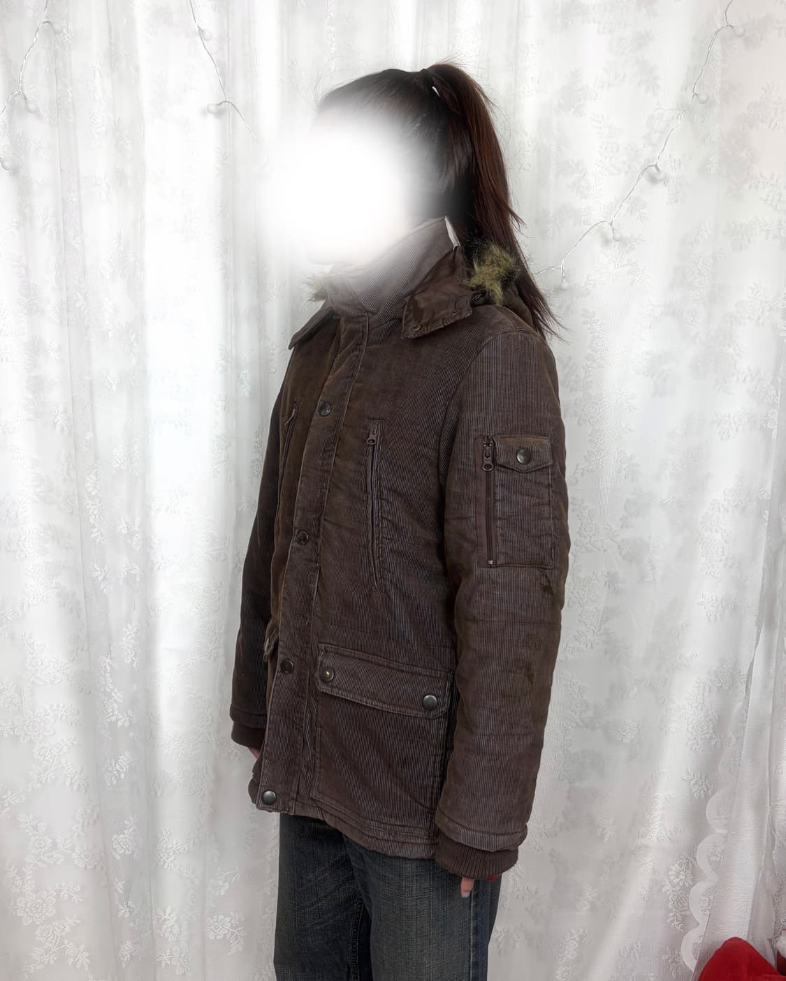 VINTAGE OUTER 상품이미지9