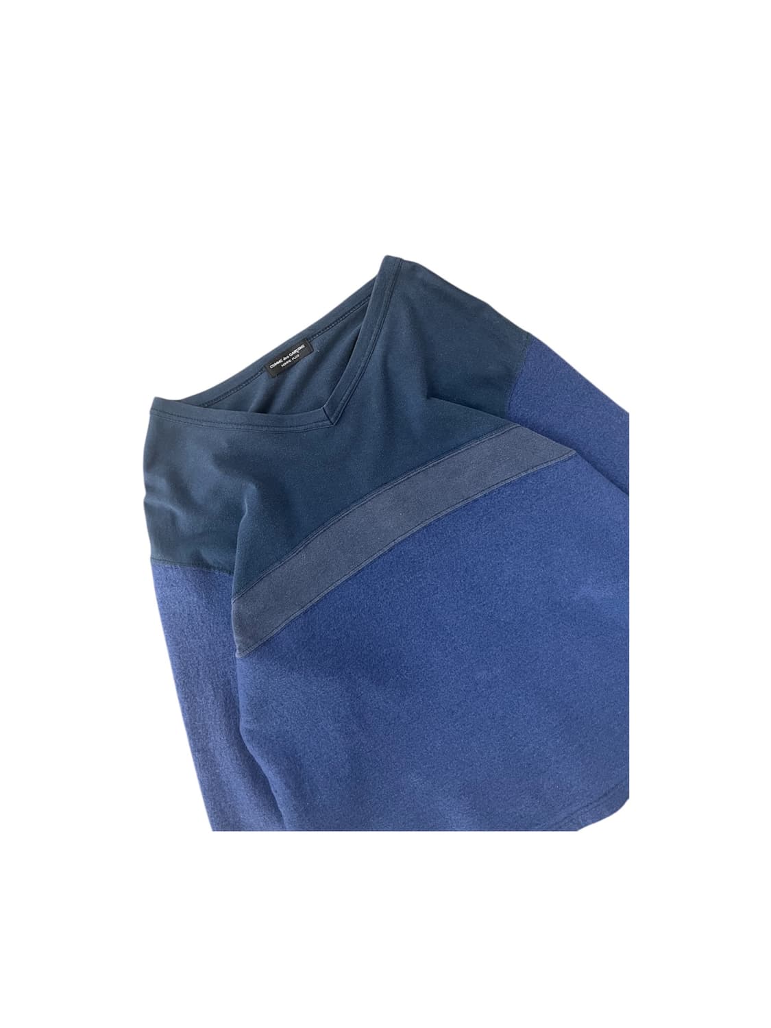 Comme des Garçons Homme Plus 상품이미지2