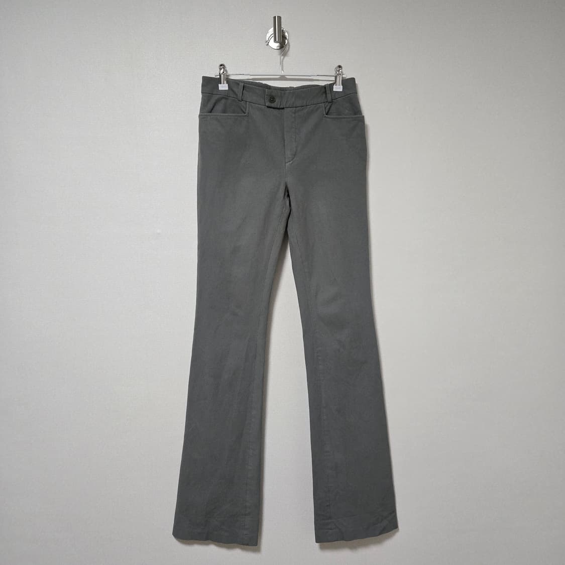 조셉 코튼 팬츠 / 여성 바지/ 여성 팬츠  상품이미지1