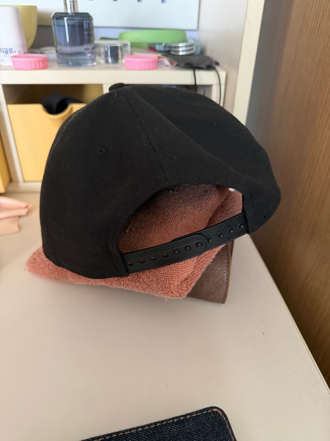 AWGE 모자 상품이미지3